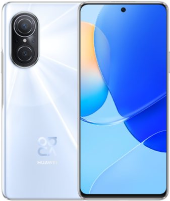 Huawei nova 9 SE 4G Premium Edition Global Dual SIM TD-LTE 128GB JLN-LX1 / JLN-L21B